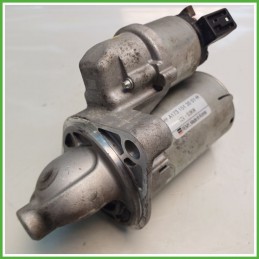 Motorino Avviamento DELCO REMY 8F205 SSANGYONG XLV 1731513001