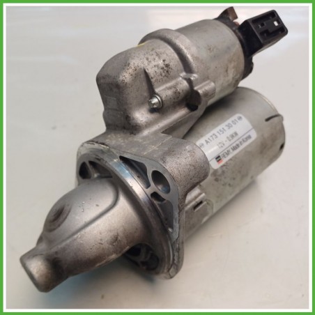 Motorino Avviamento DELCO REMY 8F205 SSANGYONG XLV 1731513001