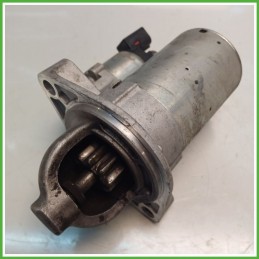 Motorino Avviamento DELCO REMY 8F205 SSANGYONG XLV 1731513001