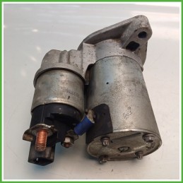 Motorino Avviamento DELCO REMY 8F205 SSANGYONG XLV 1731513001