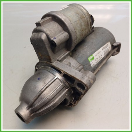 Motorino Avviamento VALEO D6G321 FIAT PUNTO CLASSIC 2U 51880229