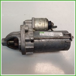 Motorino Avviamento VALEO D6G321 FIAT PUNTO CLASSIC 2U 51880229