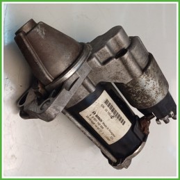 Motorino Avviamento BOSCH 0001192009 OPEL MERIVA S10 25196021