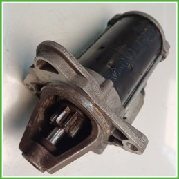 Motorino Avviamento BOSCH 0001192009 OPEL MERIVA S10 25196021