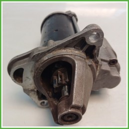 Motorino Avviamento BOSCH 0001192009 OPEL MERIVA S10 25196021