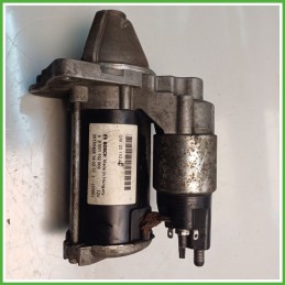 Motorino Avviamento BOSCH 0001192009 OPEL MERIVA S10 25196021