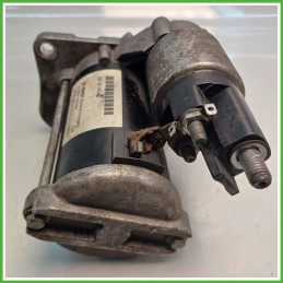 Motorino Avviamento BOSCH 0001192009 OPEL MERIVA S10 25196021