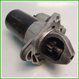 Motorino Avviamento BOSCH 0001107522 OPEL ASTRA P10 25196021