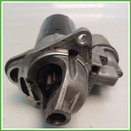 Motorino Avviamento BOSCH 0001107522 OPEL ASTRA P10 25196021