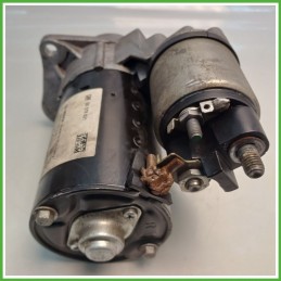 Motorino Avviamento BOSCH 0001107522 OPEL ASTRA P10 25196021