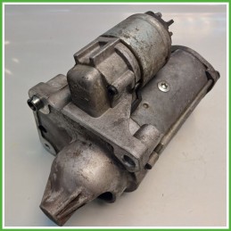 Motorino Avviamento VALEO E80F CITROEN C3 PICASSO 5802AE
