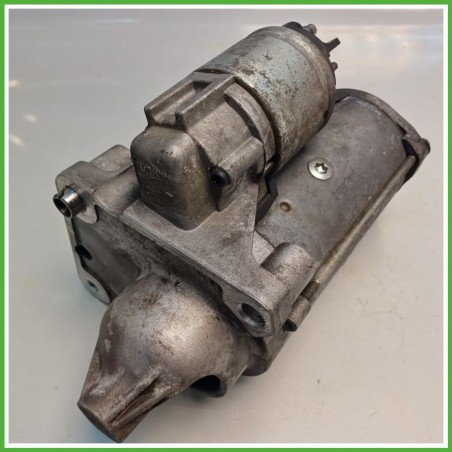 Motorino Avviamento VALEO E80F CITROEN C3 PICASSO 5802AE