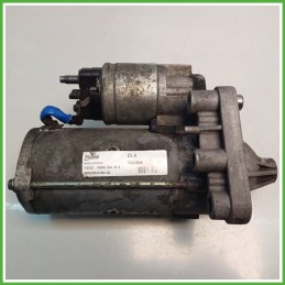 Motorino Avviamento VALEO E80F CITROEN C3 PICASSO 5802AE