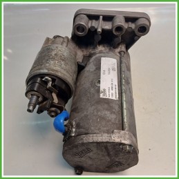 Motorino Avviamento VALEO E80F CITROEN C3 PICASSO 5802AE