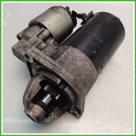 Motorino Avviamento BOSCH 001107109 FIAT MULTIPLA 1F 51868757