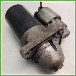 Motorino Avviamento BOSCH 001107109 FIAT MULTIPLA 1F 51868757