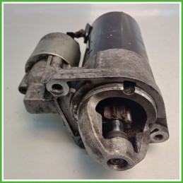 Motorino Avviamento BOSCH 001107109 FIAT MULTIPLA 1F 51868757