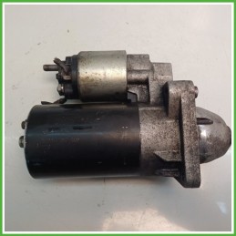 Motorino Avviamento BOSCH 001107109 FIAT MULTIPLA 1F 51868757