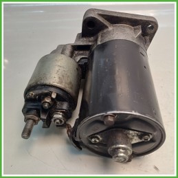 Motorino Avviamento BOSCH 001107109 FIAT MULTIPLA 1F 51868757