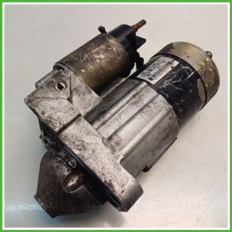 Motorino Avviamento MITSUBISHI M000T91581 RENAULT CLIO 2a Serie 8200584685