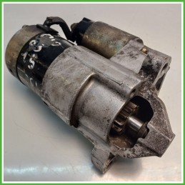 Motorino Avviamento MITSUBISHI M000T91581 RENAULT CLIO 2a Serie 8200584685