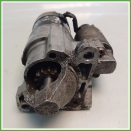 Motorino Avviamento MITSUBISHI M000T91581 RENAULT CLIO 2a Serie 8200584685