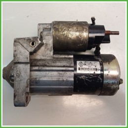 Motorino Avviamento MITSUBISHI M000T91581 RENAULT CLIO 2a Serie 8200584685