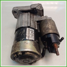 Motorino Avviamento MITSUBISHI M000T91581 RENAULT CLIO 2a Serie 8200584685