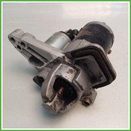 Motorino Avviamento MITSUBISHI M000TD0372ZE DACIA SANDERO 2a Serie 233000779R