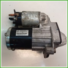 Motorino Avviamento MITSUBISHI M000TD0372ZE DACIA SANDERO 2a Serie 233000779R
