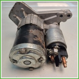 Motorino Avviamento MITSUBISHI M000TD0372ZE DACIA SANDERO 2a Serie 233000779R