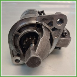 Motorino Avviamento VALEO 670146N OPEL MERIVA X03 97189118