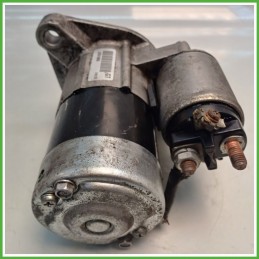 Motorino Avviamento VALEO 670146N OPEL MERIVA X03 97189118