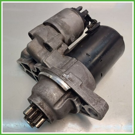 Motorino Avviamento BOSCH 0001120406 SEAT IBIZA 6L 02T911024N