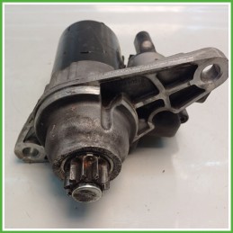 Motorino Avviamento BOSCH 0001120406 SEAT IBIZA 6L 02T911024N