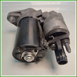 Motorino Avviamento BOSCH 0001120406 SEAT IBIZA 6L 02T911024N