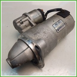 Motorino Avviamento DELCO REMY 8000731 KIA STONIC 3610004270