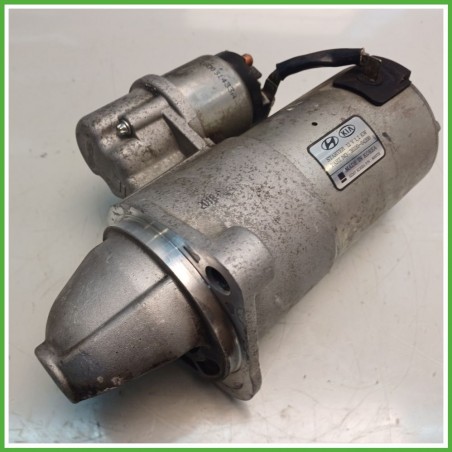 Motorino Avviamento DELCO REMY 8000731 KIA STONIC 3610004270