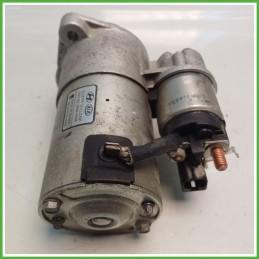 Motorino Avviamento DELCO REMY 8000731 KIA STONIC 3610004270