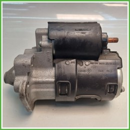 Motorino Avviamento RENAULT 8200463004 NISSAN JUKE F15E 2330000Q6L
