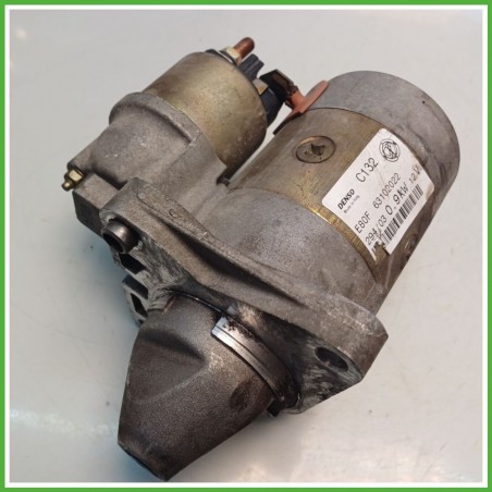 Motorino Avviamento DENSO E80F LANCIA YPSILON TE 51890631