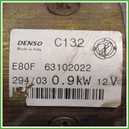 Motorino Avviamento DENSO E80F LANCIA YPSILON TE 51890631