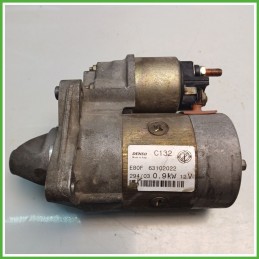 Motorino Avviamento DENSO E80F LANCIA YPSILON TE 51890631