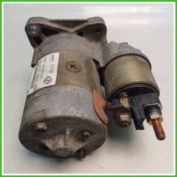Motorino Avviamento DENSO E80F LANCIA YPSILON TE 51890631