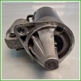 Motorino Avviamento VALEO 96618789 CHEVROLET (DAEWOO) MATIZ M100 96618789