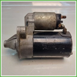 Motorino Avviamento VALEO 96618789 CHEVROLET (DAEWOO) MATIZ M100 96618789