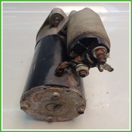 Motorino Avviamento VALEO 96618789 CHEVROLET (DAEWOO) MATIZ M100 96618789