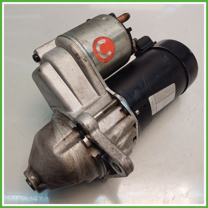 Motorino Avviamento CALSONIC K19 OPEL ASTRA A04 9115192