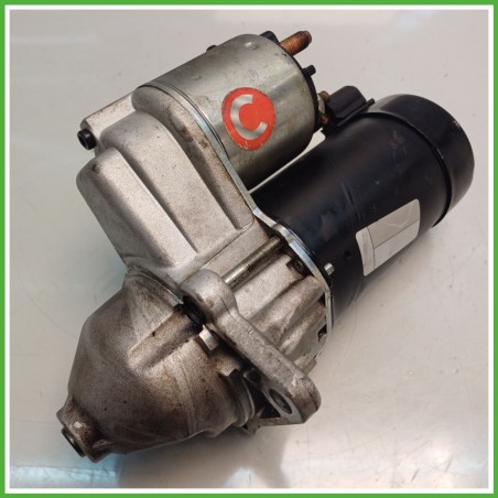 Motorino Avviamento CALSONIC K19 OPEL ASTRA A04 9115192