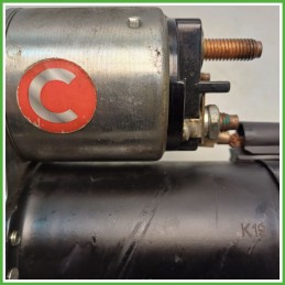 Motorino Avviamento CALSONIC K19 OPEL ASTRA A04 9115192